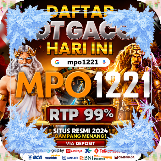 mpo1221 — galeri pratinjau Resmi APK